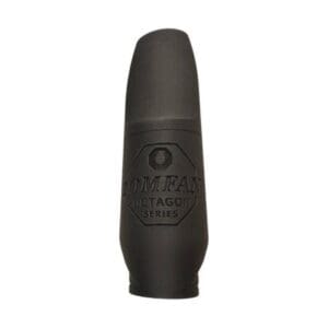 10mfan | CABERNET Rubber Tenor Saxophone Mouthpiece